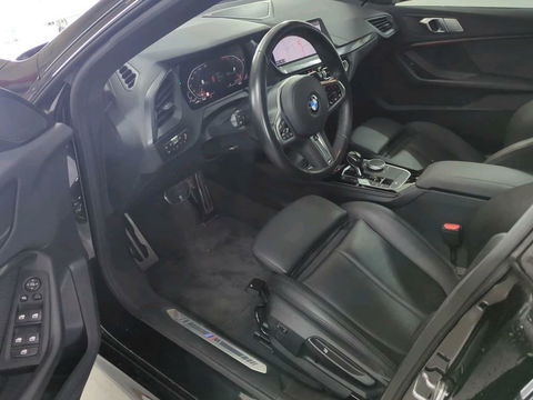 BMW 2 Serie Gran Coupé 218i 140PK M-sport High Executive NAP