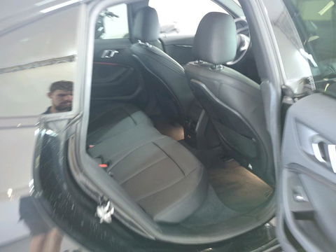 BMW 2 Serie Gran Coupé 218i 140PK M-sport High Executive NAP