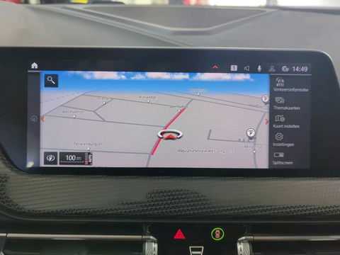 BMW 2 Serie Gran Coupé 218i 140PK M-sport High Executive NAP
