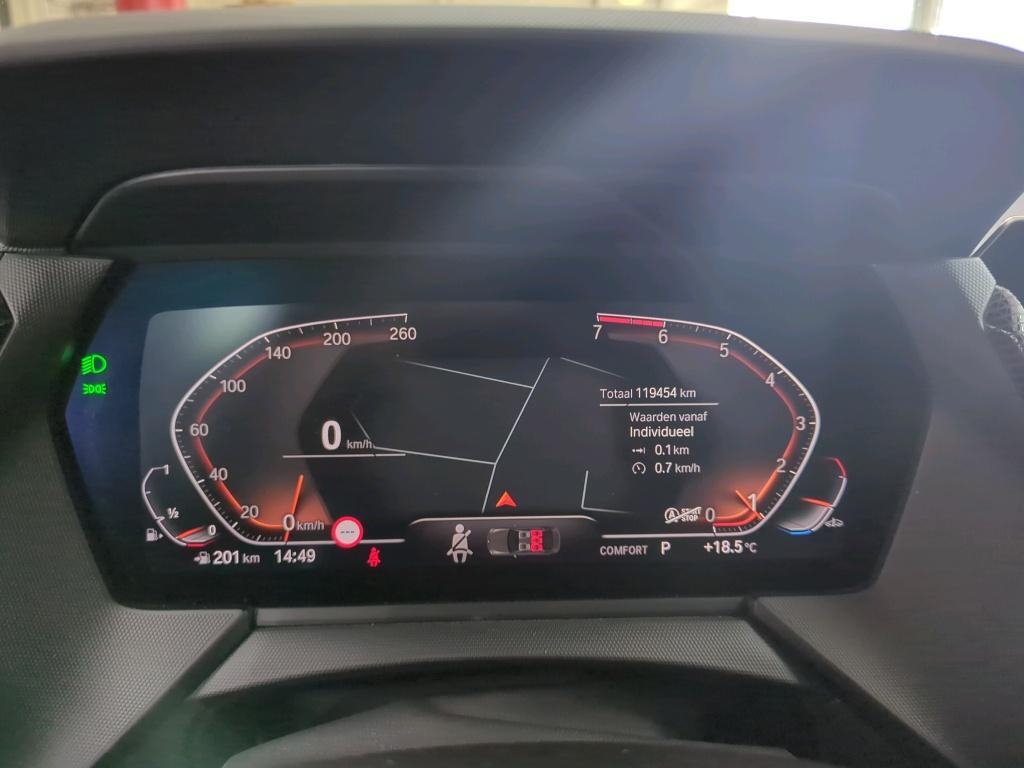 BMW 2 Serie Gran Coupé 218i 140PK M-sport High Executive NAP