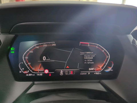 BMW 2 Serie Gran Coupé 218i 140PK M-sport High Executive NAP