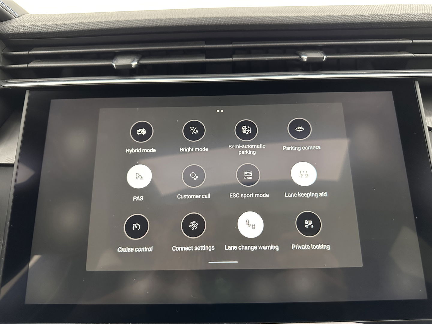 Lynk & Co 01 1.5 (INCL-BTW) Aut. *PANO | FULL-LED | ADAPTIVE-CRUISE | MICROFIBRE | BLIND-SPOT | MEMORY-PACK | DIGI-COCKPIT | HEATED-SPORTSEATS | TOPVIEW | KEYLESS | DAB+ | NAVI-FULLMAP |  ECC | AMBIENT-LIGHT