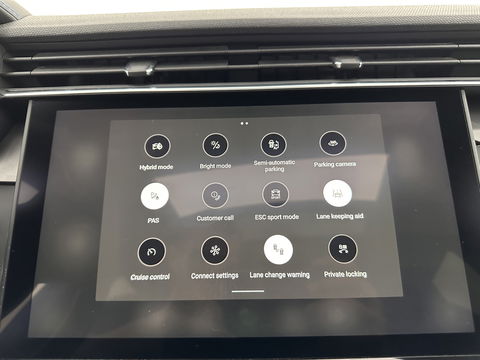 Lynk & Co 01 1.5 (INCL-BTW) Aut. *PANO | FULL-LED | ADAPTIVE-CRUISE | MICROFIBRE | BLIND-SPOT | MEMORY-PACK | DIGI-COCKPIT | HEATED-SPORTSEATS | TOPVIEW | KEYLESS | DAB+ | NAVI-FULLMAP |  ECC | AMBIENT-LIGHT