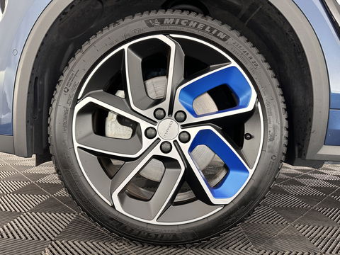Lynk & Co 01 1.5 (INCL-BTW) Aut. *PANO | FULL-LED | ADAPTIVE-CRUISE | MICROFIBRE | BLIND-SPOT | MEMORY-PACK | DIGI-COCKPIT | HEATED-SPORTSEATS | TOPVIEW | KEYLESS | DAB+ | NAVI-FULLMAP |  ECC | AMBIENT-LIGHT