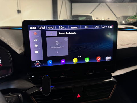 CUPRA Formentor 2.0 TSI 4DRIVE PANO KEYLESS CAM