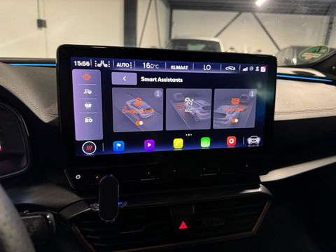 CUPRA Formentor 2.0 TSI 4DRIVE PANO KEYLESS CAM