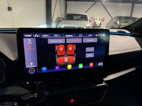 CUPRA Formentor 2.0 TSI 4DRIVE PANO KEYLESS CAM