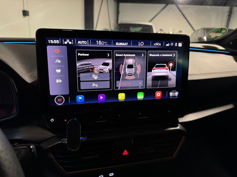 CUPRA Formentor 2.0 TSI 4DRIVE PANO KEYLESS CAM