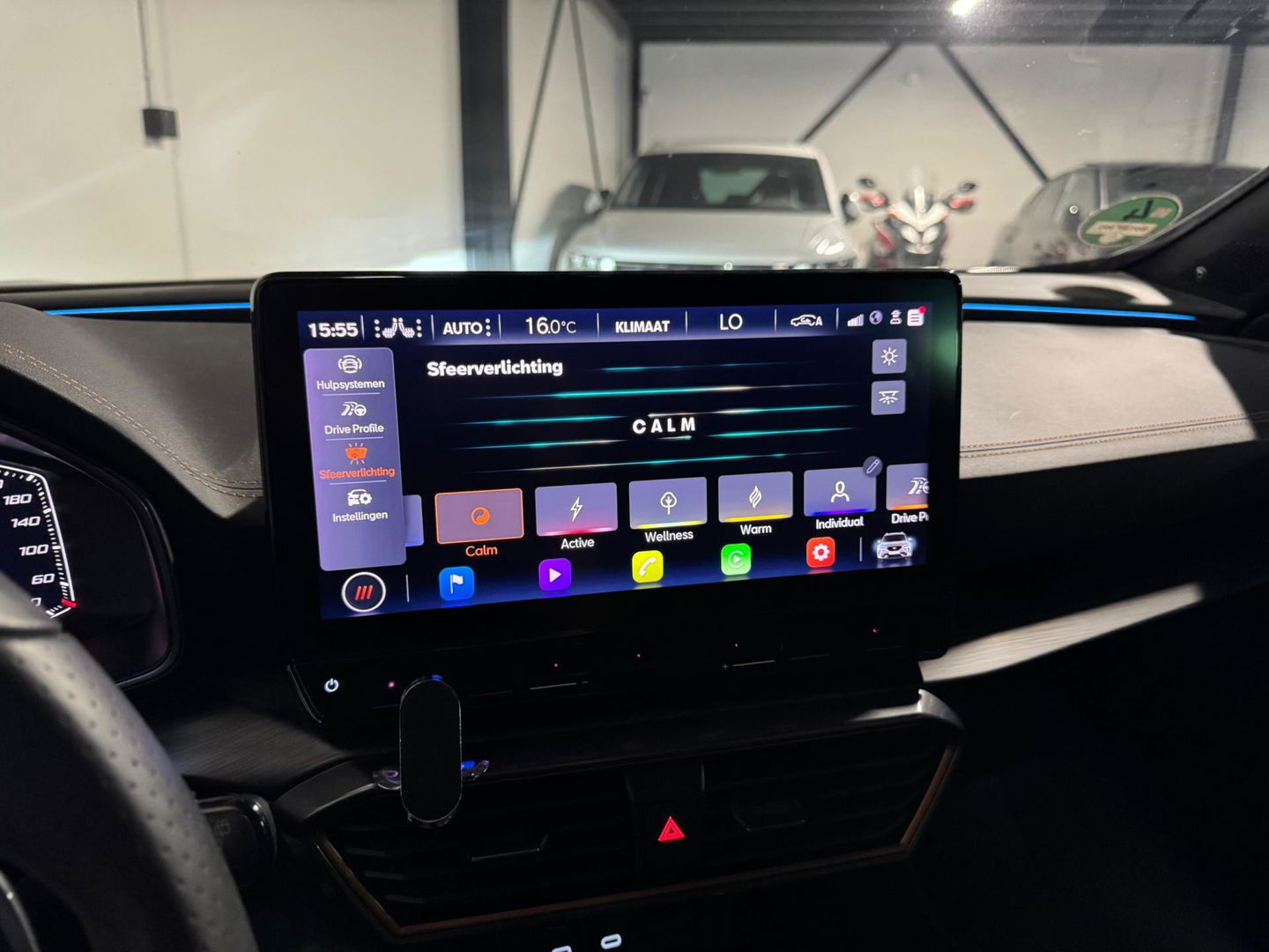 CUPRA Formentor 2.0 TSI 4DRIVE PANO KEYLESS CAM
