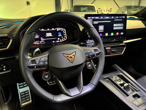 CUPRA Formentor 2.0 TSI 4DRIVE PANO KEYLESS CAM