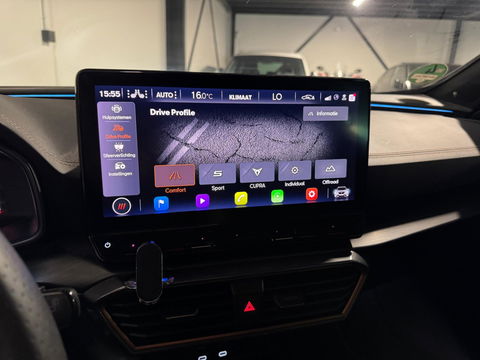CUPRA Formentor 2.0 TSI 4DRIVE PANO KEYLESS CAM