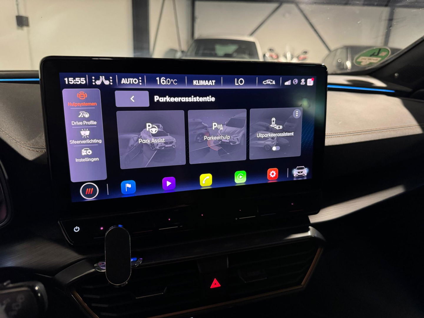 CUPRA Formentor 2.0 TSI 4DRIVE PANO KEYLESS CAM