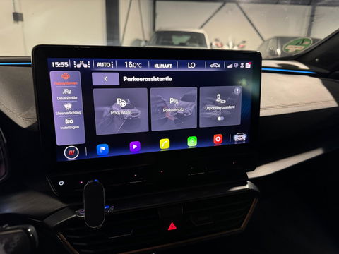CUPRA Formentor 2.0 TSI 4DRIVE PANO KEYLESS CAM