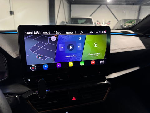 CUPRA Formentor 2.0 TSI 4DRIVE PANO KEYLESS CAM