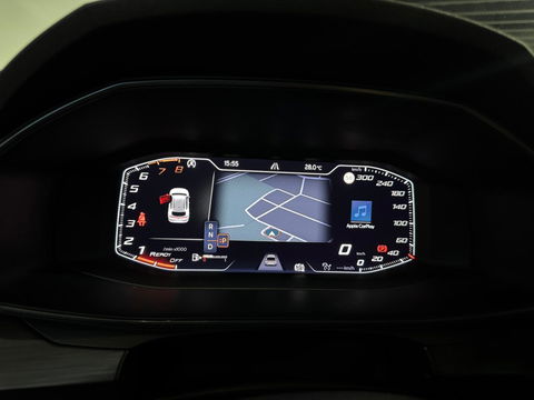 CUPRA Formentor 2.0 TSI 4DRIVE PANO KEYLESS CAM