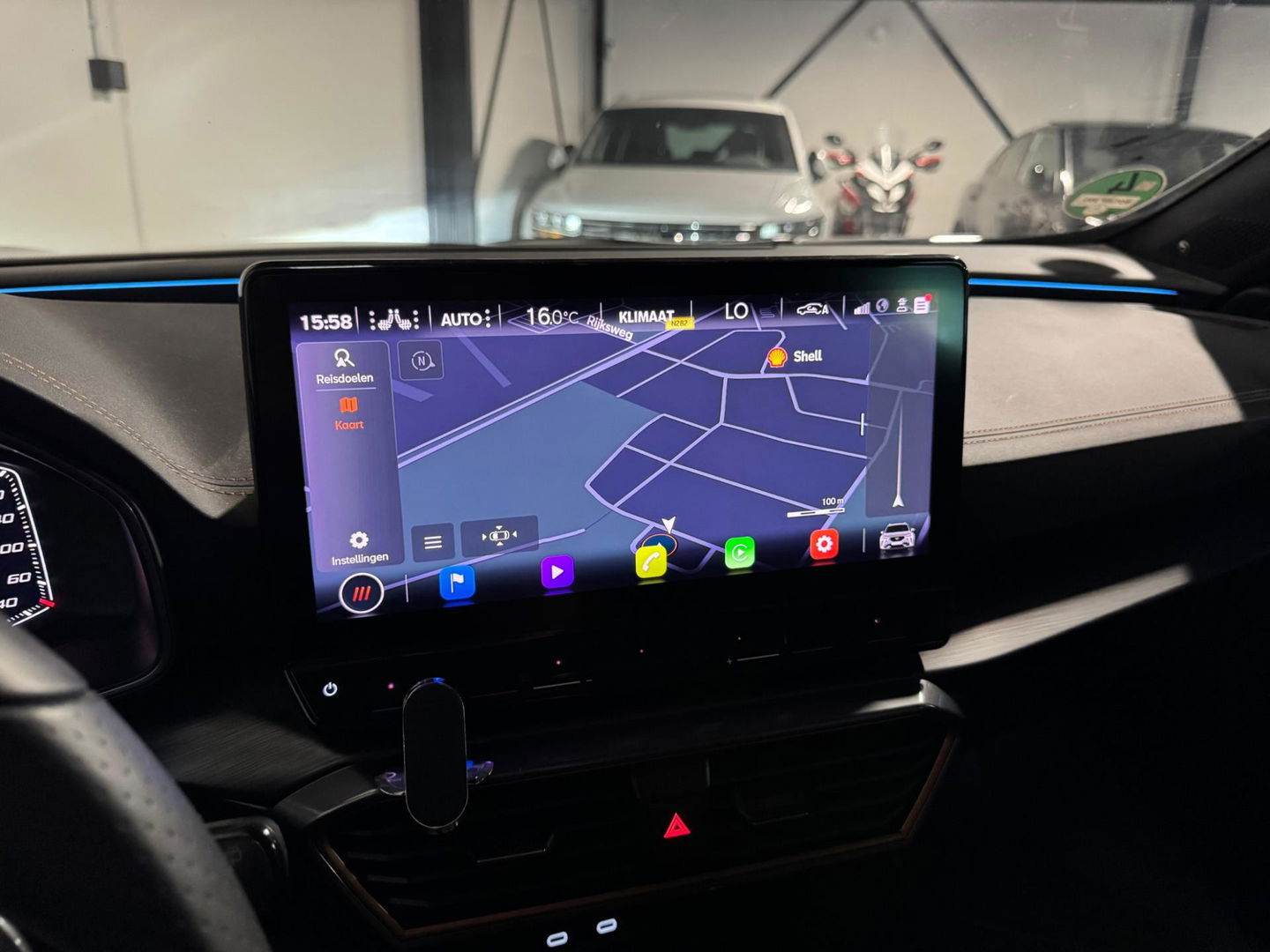 CUPRA Formentor 2.0 TSI 4DRIVE PANO KEYLESS CAM