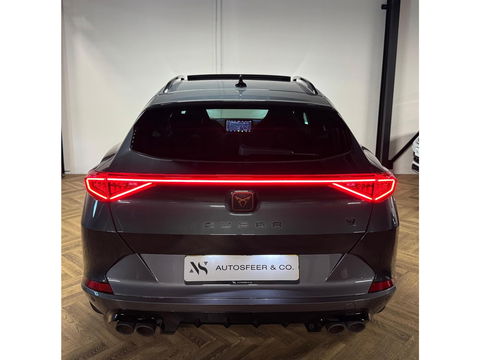 CUPRA Formentor 2.0 TSI 4DRIVE PANO KEYLESS CAM