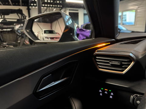 CUPRA Formentor 2.0 TSI 4DRIVE PANO KEYLESS CAM