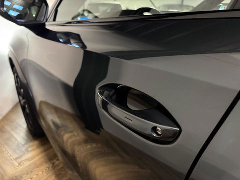 CUPRA Formentor 2.0 TSI 4DRIVE PANO KEYLESS CAM