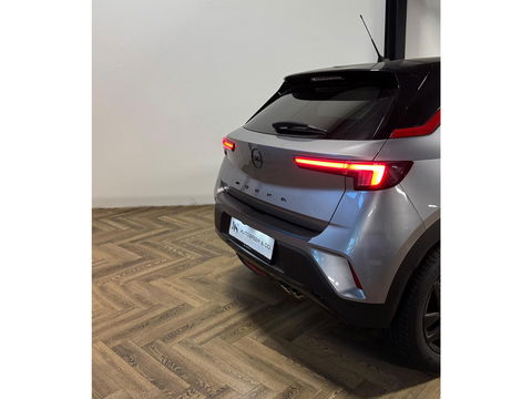 Opel Mokka 1.2 Turbo GS KEYLESS CAM