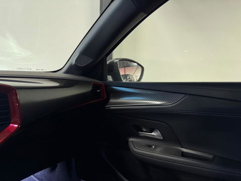 Opel Mokka 1.2 Turbo GS KEYLESS CAM