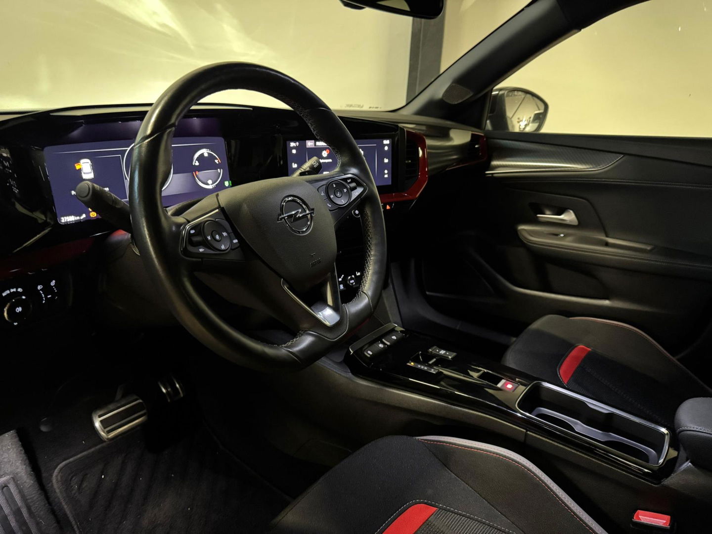 Opel Mokka 1.2 Turbo GS KEYLESS CAM