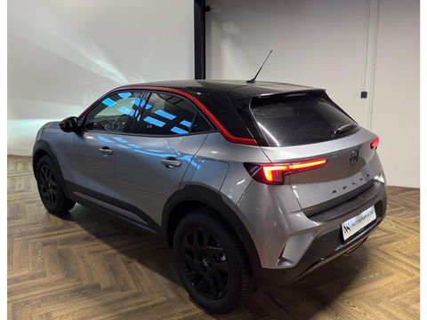 Opel Mokka 1.2 Turbo GS KEYLESS CAM