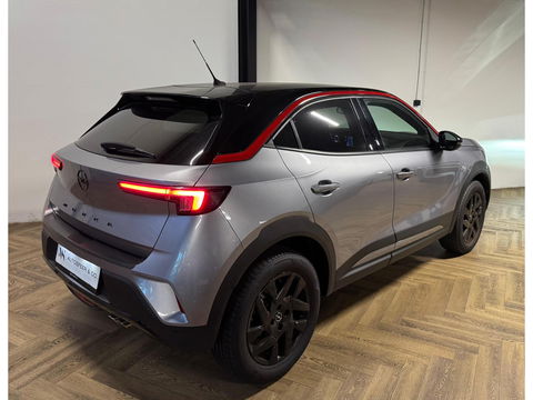 Opel Mokka 1.2 Turbo GS KEYLESS CAM