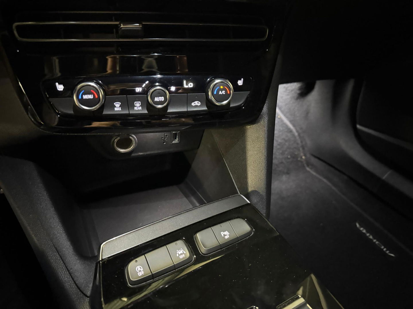 Opel Mokka 1.2 Turbo GS KEYLESS CAM