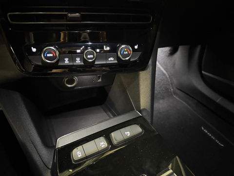 Opel Mokka 1.2 Turbo GS KEYLESS CAM