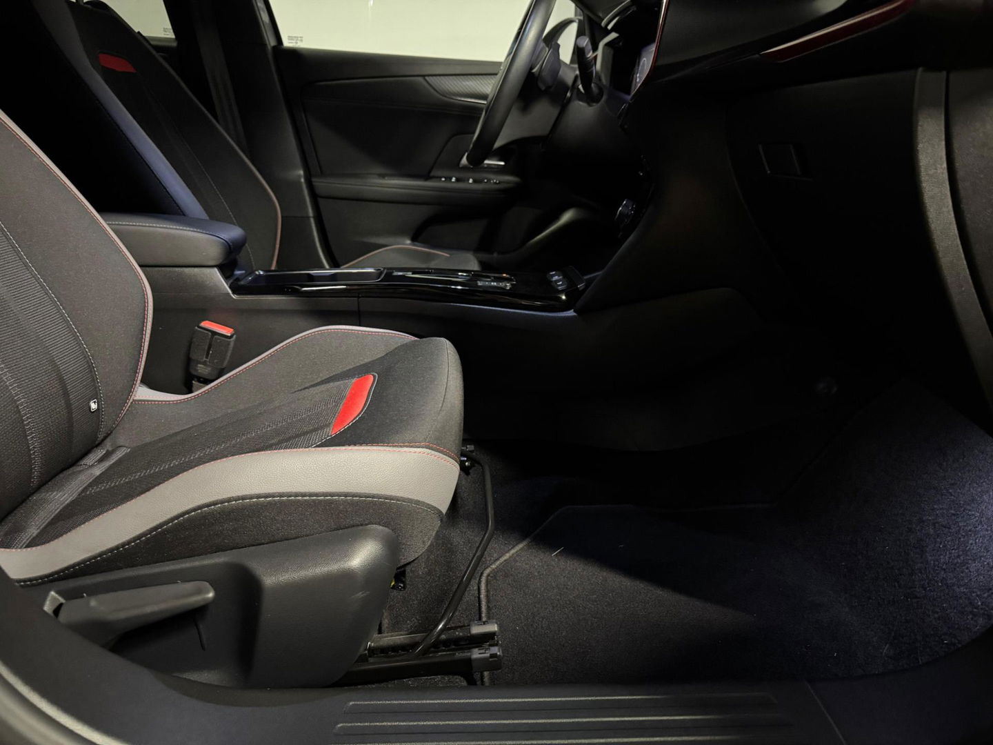 Opel Mokka 1.2 Turbo GS KEYLESS CAM