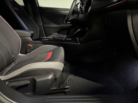 Opel Mokka 1.2 Turbo GS KEYLESS CAM