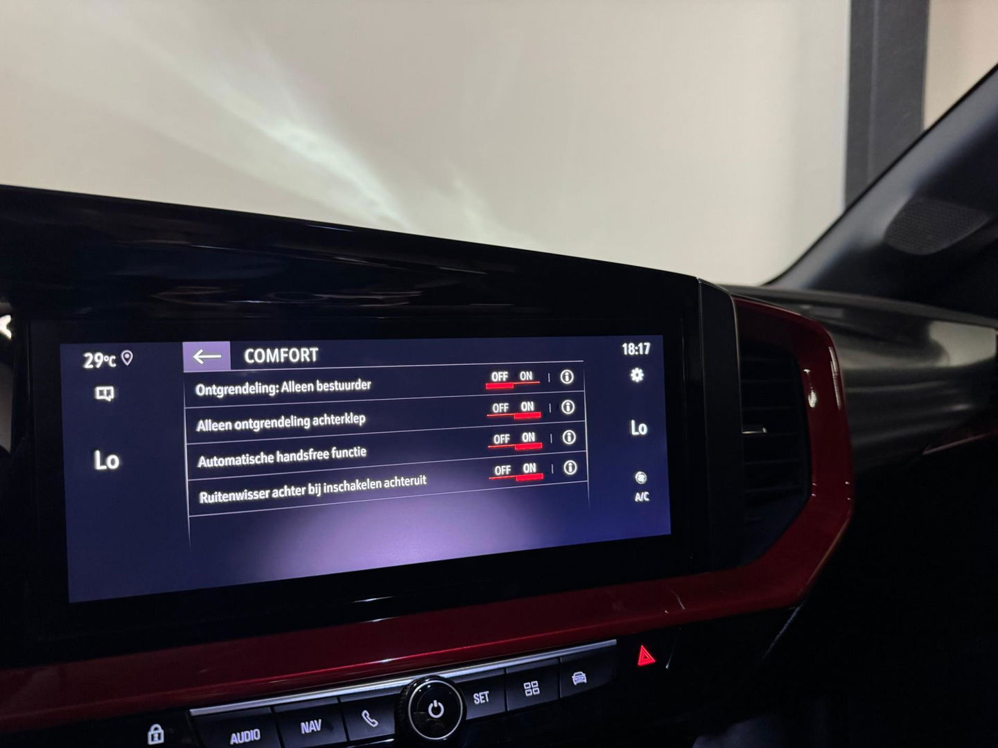 Opel Mokka 1.2 Turbo GS KEYLESS CAM