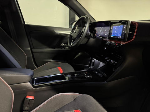 Opel Mokka 1.2 Turbo GS KEYLESS CAM