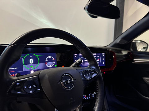 Opel Mokka 1.2 Turbo GS KEYLESS CAM
