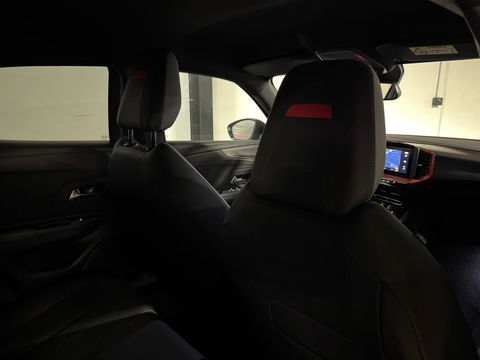 Opel Mokka 1.2 Turbo GS KEYLESS CAM