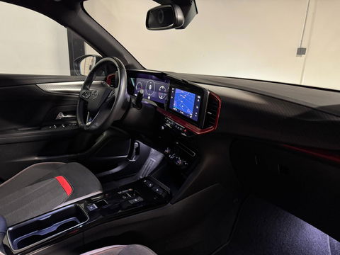 Opel Mokka 1.2 Turbo GS KEYLESS CAM