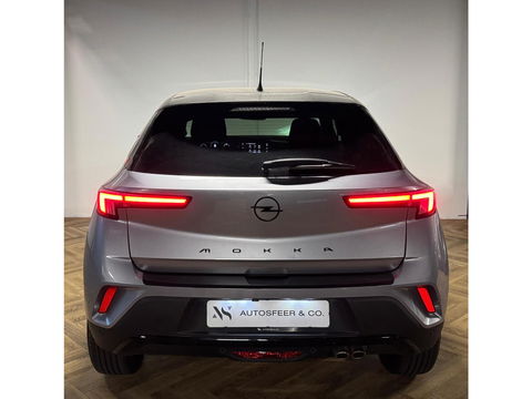 Opel Mokka 1.2 Turbo GS KEYLESS CAM