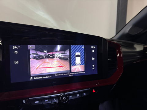 Opel Mokka 1.2 Turbo GS KEYLESS CAM