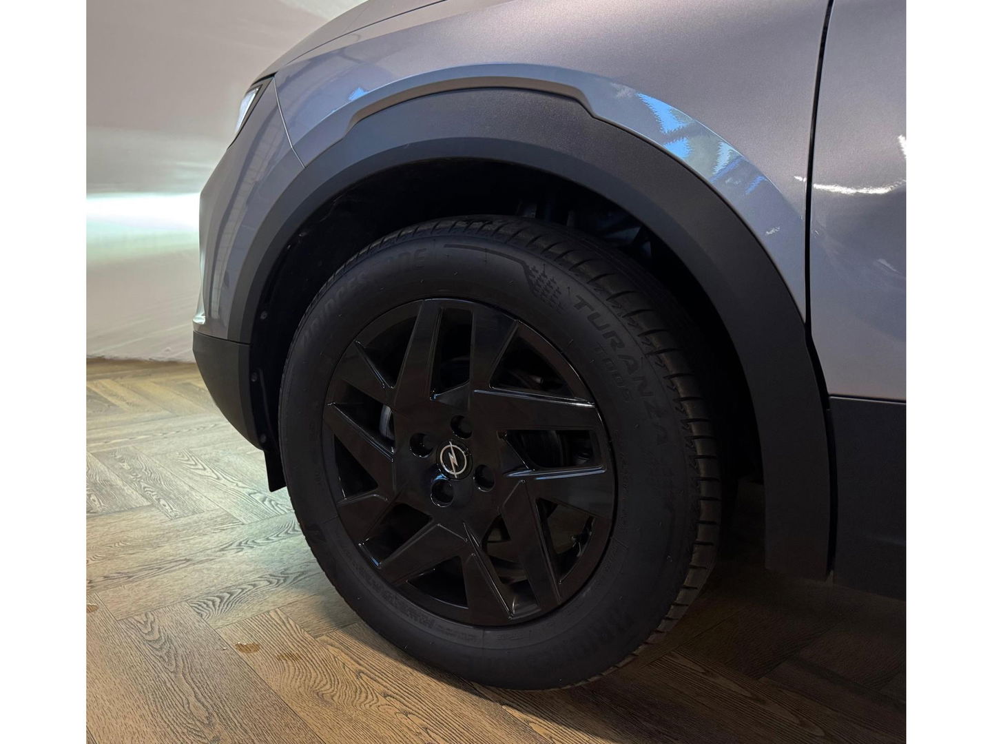 Opel Mokka 1.2 Turbo GS KEYLESS CAM