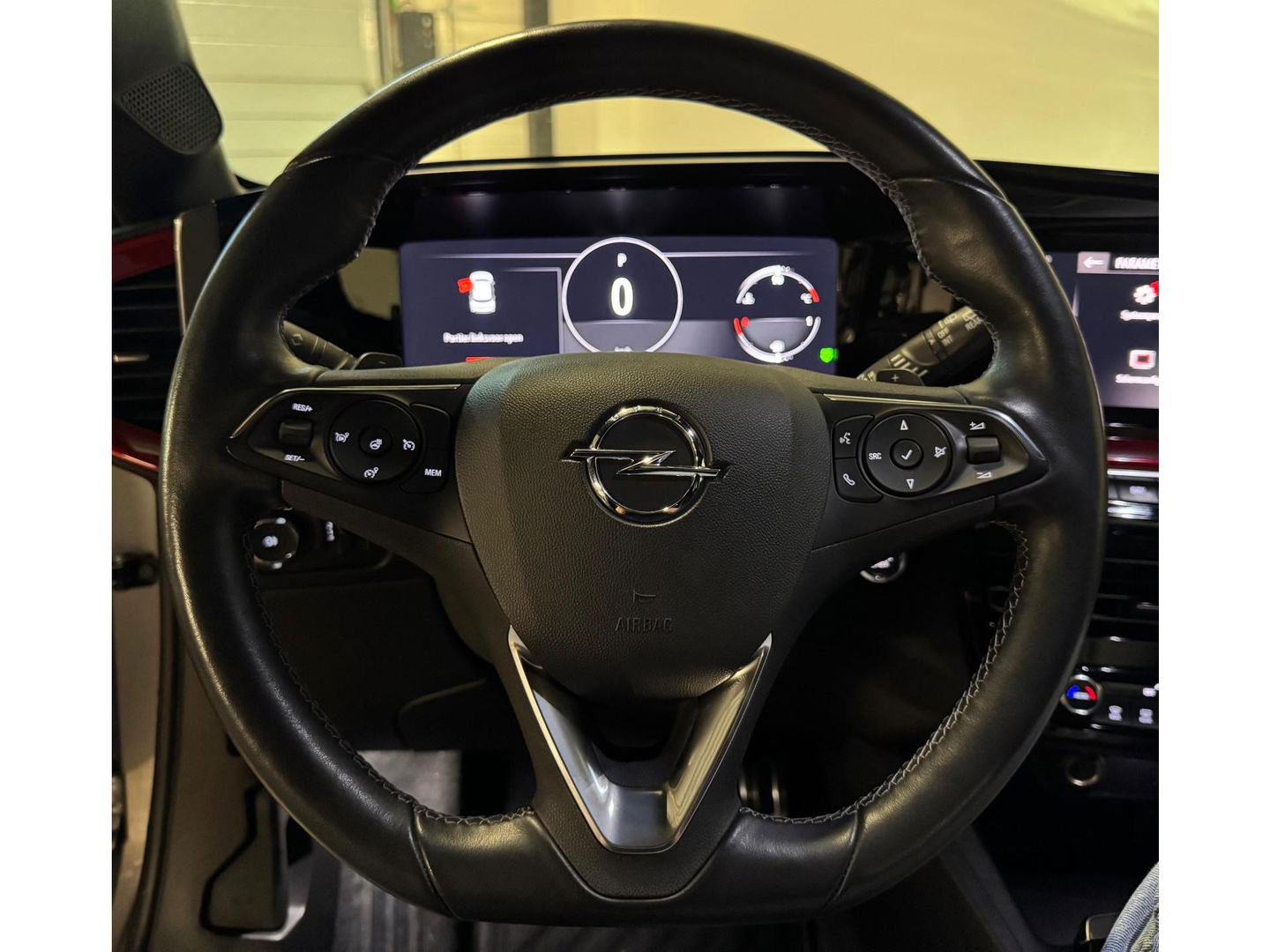 Opel Mokka 1.2 Turbo GS KEYLESS CAM