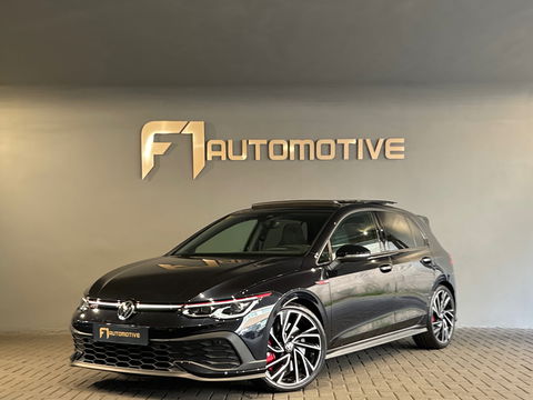 Volkswagen Golf 2.0 TSI GTI Clubsport Pano|HuD|IQ|Special Mode