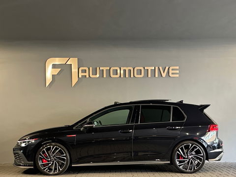 Volkswagen Golf 2.0 TSI GTI Clubsport Pano|HuD|IQ|Special Mode