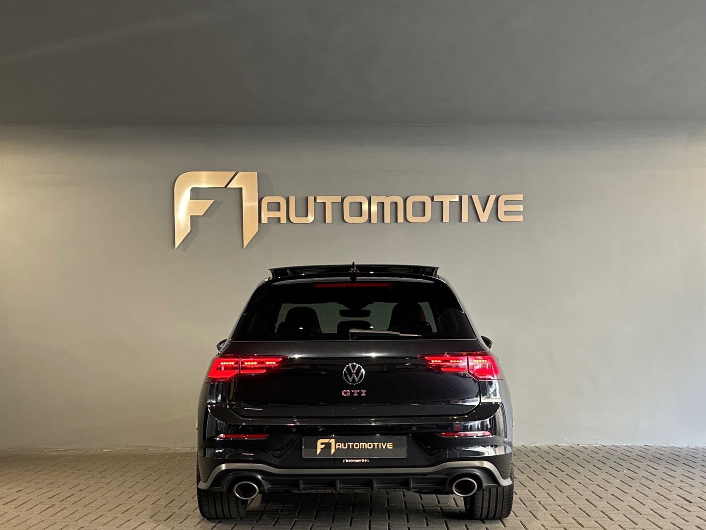Volkswagen Golf 2.0 TSI GTI Clubsport Pano|HuD|IQ|Special Mode