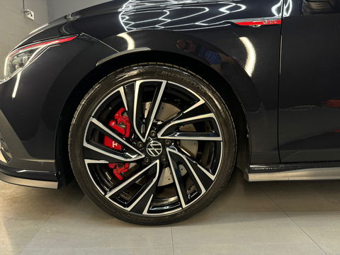 Volkswagen Golf 2.0 TSI GTI Clubsport Pano|HuD|IQ|Special Mode