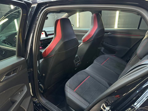 Volkswagen Golf 2.0 TSI GTI Clubsport Pano|HuD|IQ|Special Mode