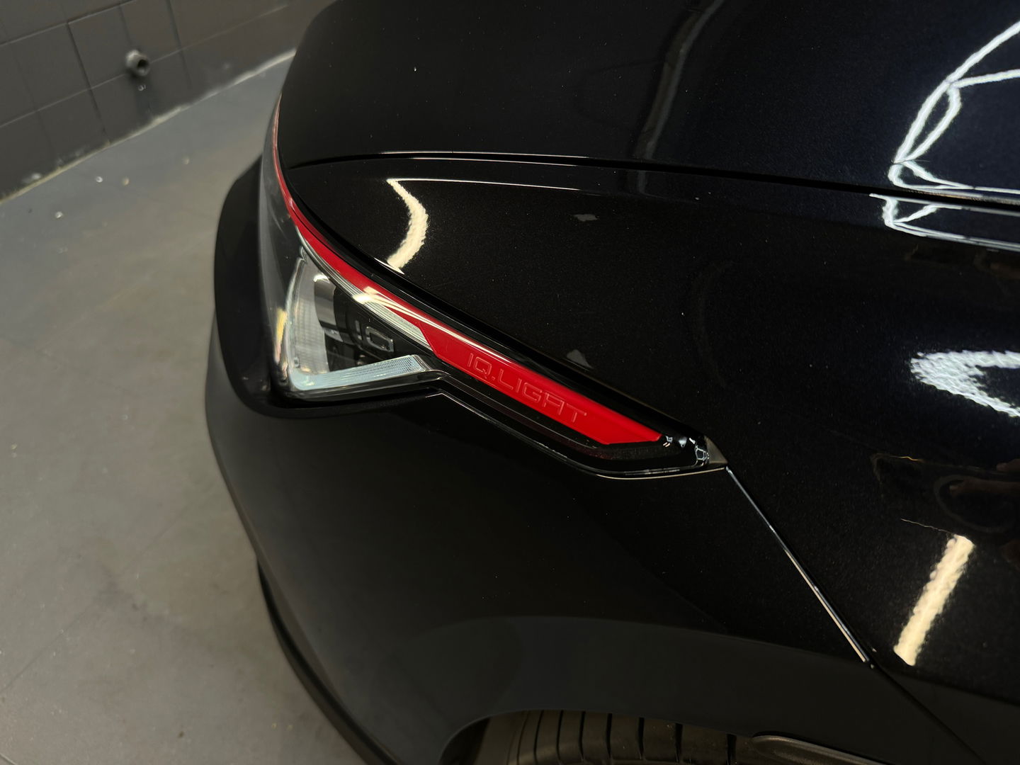Volkswagen Golf 2.0 TSI GTI Clubsport Pano|HuD|IQ|Special Mode