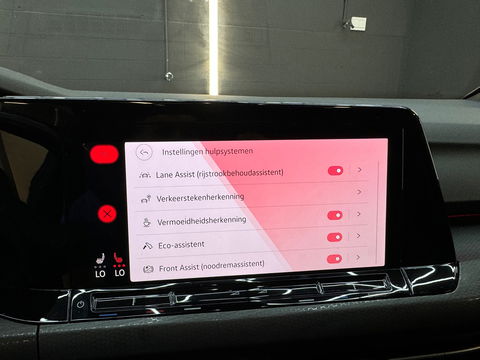 Volkswagen Golf 2.0 TSI GTI Clubsport Pano|HuD|IQ|Special Mode