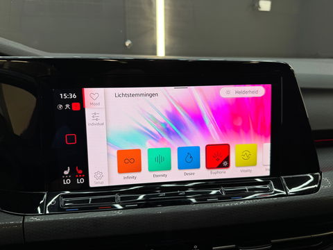 Volkswagen Golf 2.0 TSI GTI Clubsport Pano|HuD|IQ|Special Mode