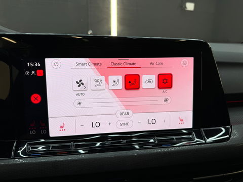 Volkswagen Golf 2.0 TSI GTI Clubsport Pano|HuD|IQ|Special Mode